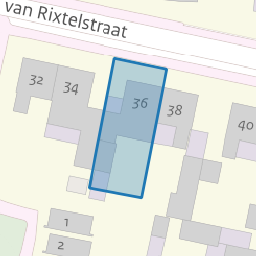 Perceel ALE00-C-2466