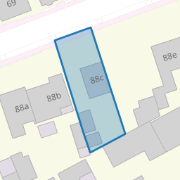 Perceel ALE00-C-2517