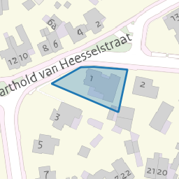 Perceel ALE00-C-2528