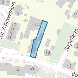 Perceel ALE00-C-2533