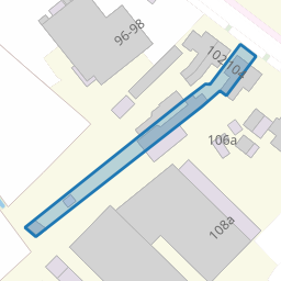 Perceel ALE00-C-2537