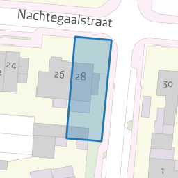 Perceel ALE00-C-2542