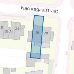 Perceel ALE00-C-2543