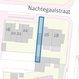 Perceel ALE00-C-2544