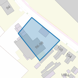 Perceel ALE00-C-2557