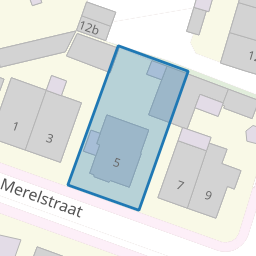 Perceel ALE00-C-2562
