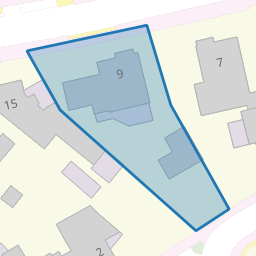 Perceel ALE00-C-2570