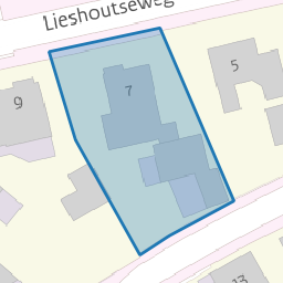 Perceel ALE00-C-2571