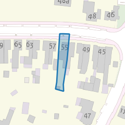 Perceel ALE00-C-2572