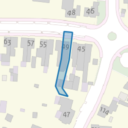 Perceel ALE00-C-2575