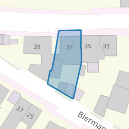 Perceel ALE00-C-2584