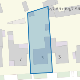 Perceel ALE00-C-2586