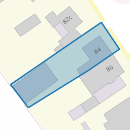 Perceel ALE00-C-2603