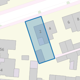 Perceel ALE00-C-2653