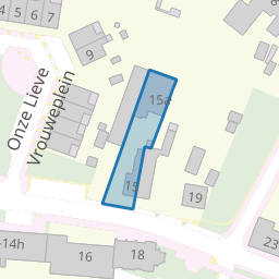 Perceel ALE00-C-2669