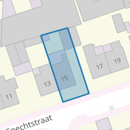 Perceel ALE00-C-2673