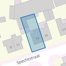 Perceel ALE00-C-2674