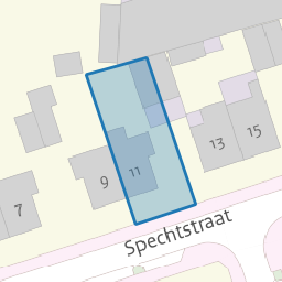 Perceel ALE00-C-2675