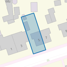 Perceel ALE00-C-2678