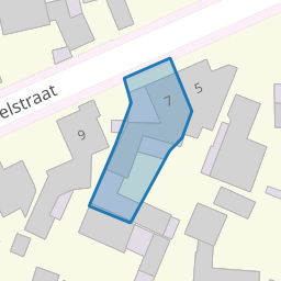 Perceel ALE00-C-2692