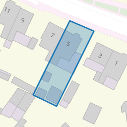 Perceel ALE00-C-2694