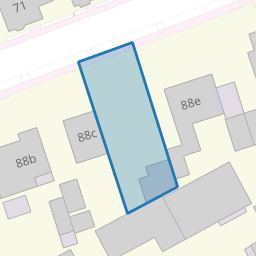 Perceel ALE00-C-2700