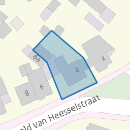 Perceel ALE00-C-2708