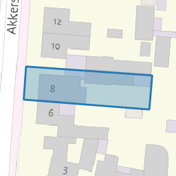 Perceel ALE00-C-2715