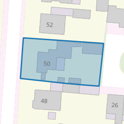 Perceel ALE00-C-2721