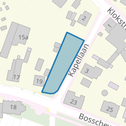 Perceel ALE00-C-2742