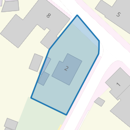 Perceel ALE00-C-2743