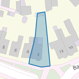 Perceel ALE00-C-2744