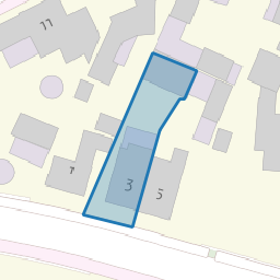 Perceel ALE00-C-2749