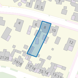 Perceel ALE00-C-2753