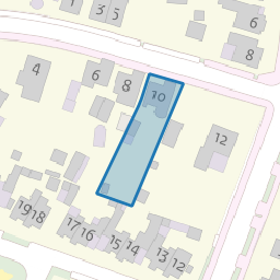 Perceel ALE00-C-2754