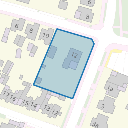 Perceel ALE00-C-2755