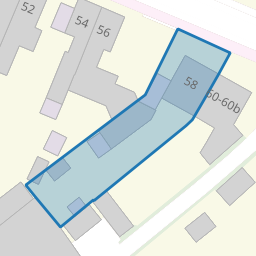 Perceel ALE00-C-2758