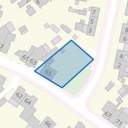 Perceel ALE00-C-2759