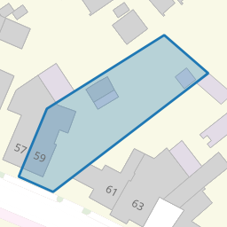 Perceel ALE00-C-2761