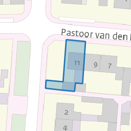 Perceel ALE00-C-2774