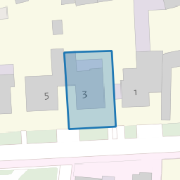 Perceel ALE00-C-2779