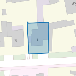 Perceel ALE00-C-2780