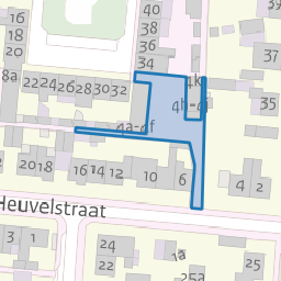 Perceel ALE00-C-2787