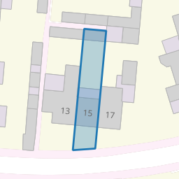 Perceel ALE00-C-2794