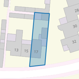 Perceel ALE00-C-2795