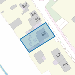 Perceel ALE00-C-2807