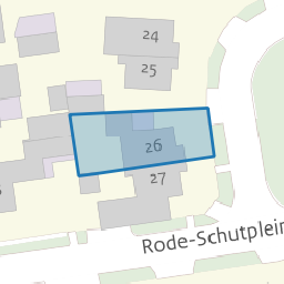 Perceel ALE00-C-2828