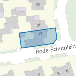 Perceel ALE00-C-2829