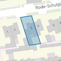 Perceel ALE00-C-2838