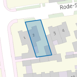 Perceel ALE00-C-2839